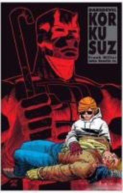 Daredevil - Korkusuz