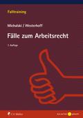 Übungen und Fälle zum Arbeitsrecht