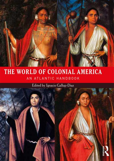 The World of Colonial America