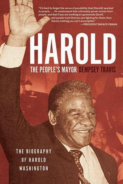 Harold, the People’s Mayor