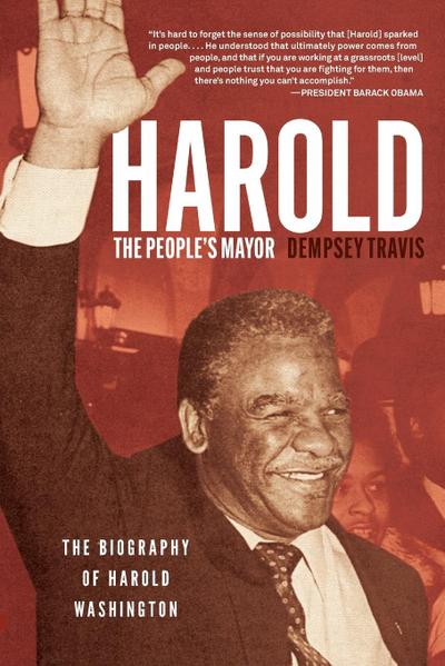 Harold, the People’s Mayor