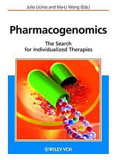 Pharmacogenomics
