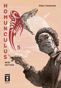 Homunculus - new edition 05