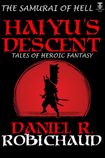 Haiyu’s Descent