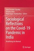Sociological Reflections on the Covid-19 Pandemic in India