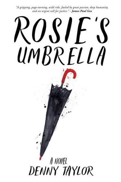 Rosie’s Umbrella