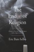The End(s) of Religion