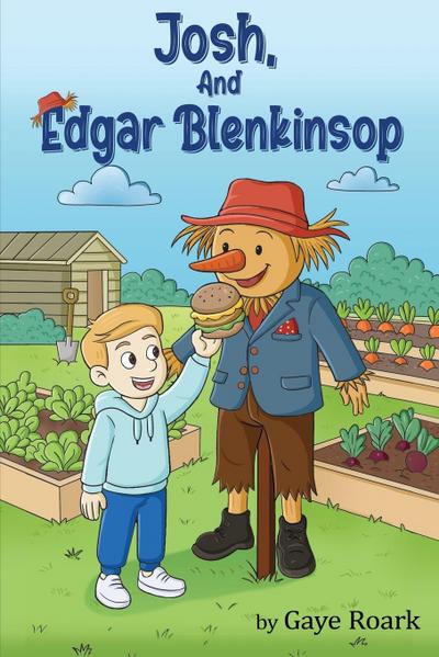 Josh, and Edgar Blenkinsop