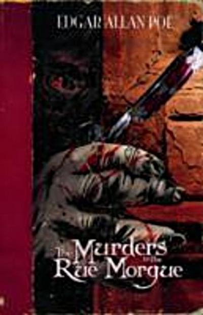 Murders in the Rue Morgue