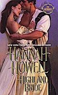 Highland Bride