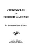 Chronicles of Border Warfare