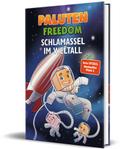 Schlamassel im Weltall