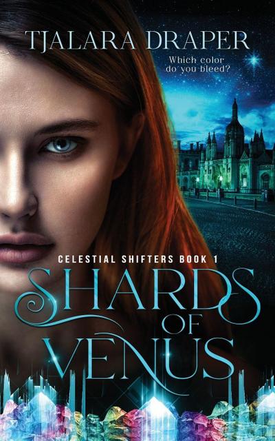 Shards of Venus - Colour Edition