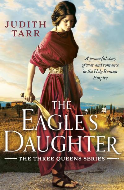 The Eagle’s Daughter