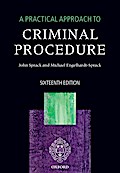 A Practical Approach to Criminal Procedure