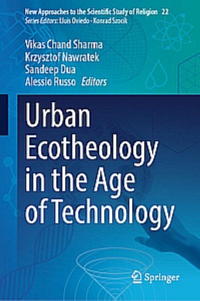 Urban Ecotheology in the Age of Technology