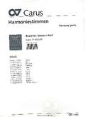 Messe e-Moll