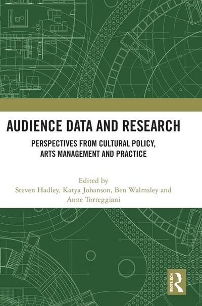 Audience Data and Research