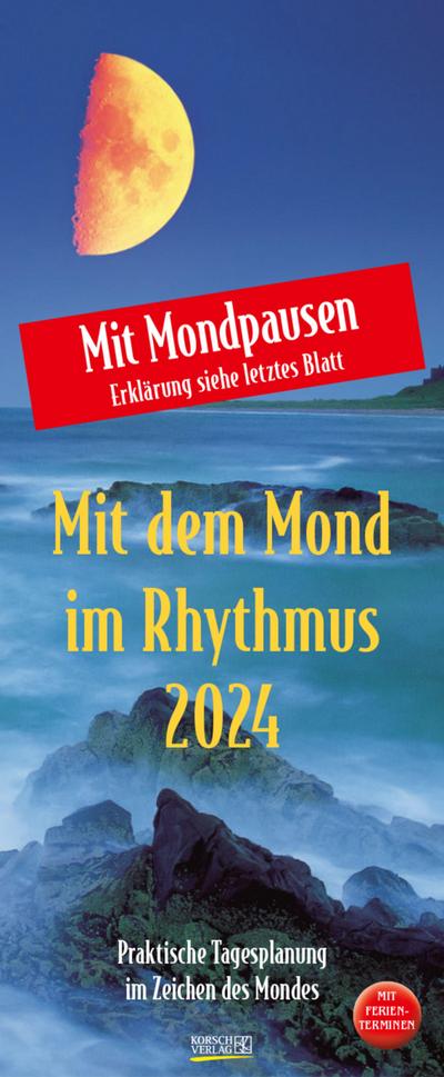 Mond-Planer 2024