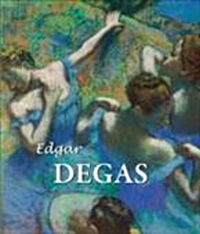 Edgar Degas