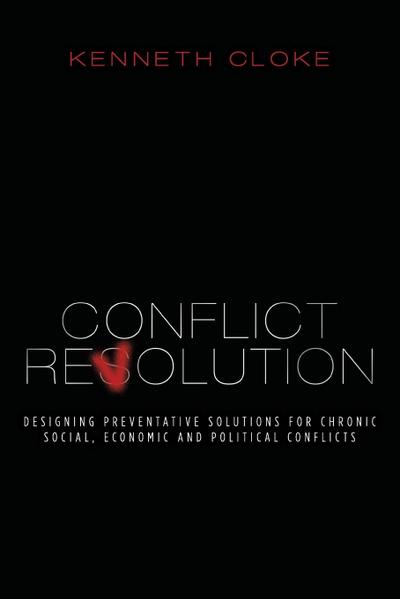 Conflict Revolution