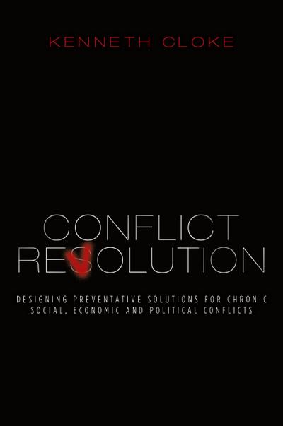 Conflict Revolution