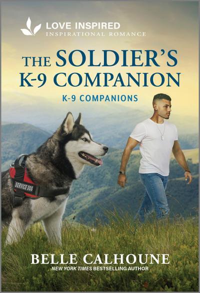 The Soldier’s K-9 Companion