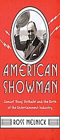 American Showman