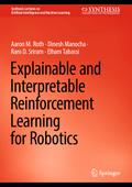 Explainable and Interpretable Reinforcement Learni