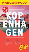 MARCO POLO Reiseführer Kopenhagen