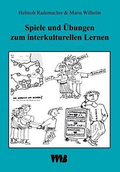 Spiele und Übungen zum interkulturellen Lernen
