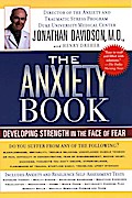 The Anxiety Book