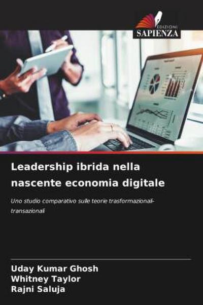 Leadership ibrida nella nascente economia digitale