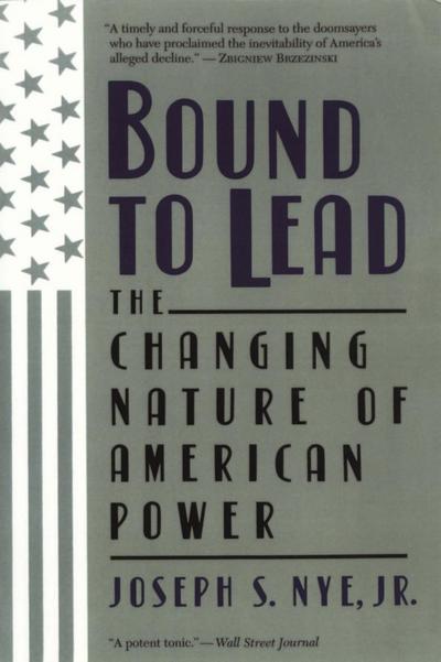 Bound To Lead