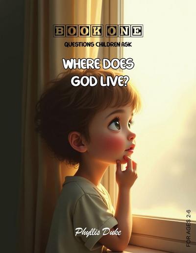 Where Does God Live?
