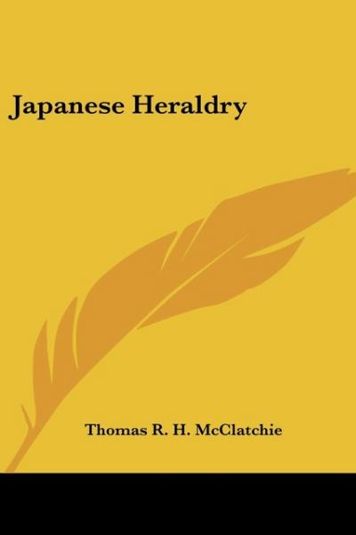 Japanese Heraldry
