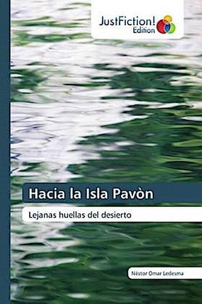 Hacia la Isla Pavòn - Néstor Omar Ledesma