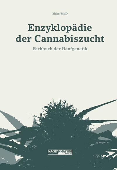 MoD, M: Enzyklopädie der Cannabiszucht