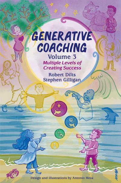 Generative Coaching Volume 3