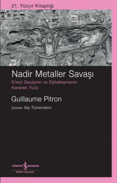 Nadir Metaller Savasi
