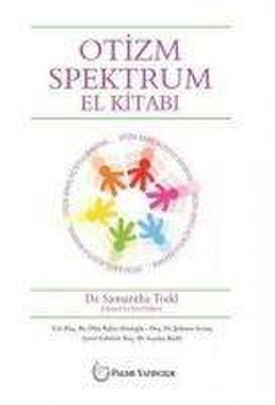 Otizm Spektrum El Kitabi