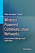 Wireless Powered Communication Networks
