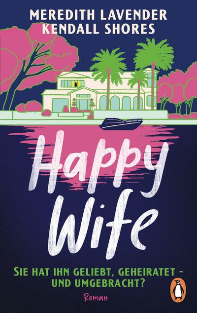 Happy Wife