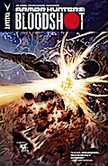 Armor Hunters: Bloodshot