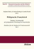 Weltsprache Französisch