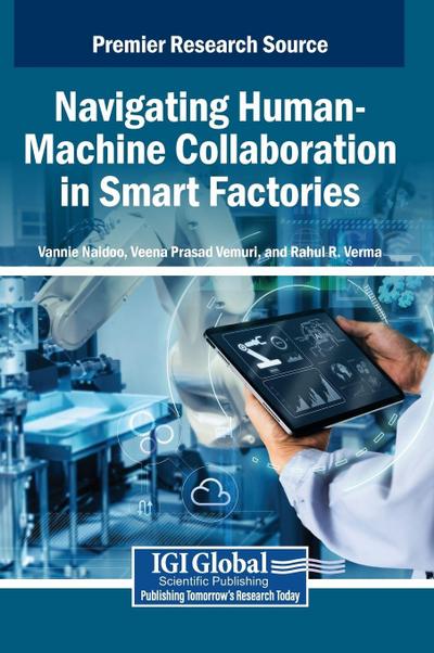 Navigating Human-Machine Collaboration in Smart Factories