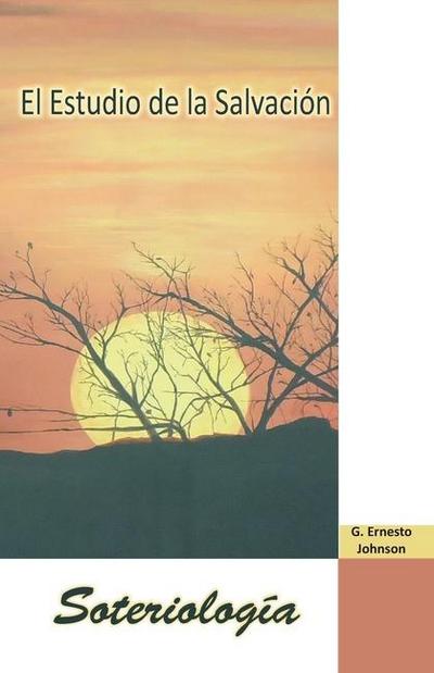 Soteriología