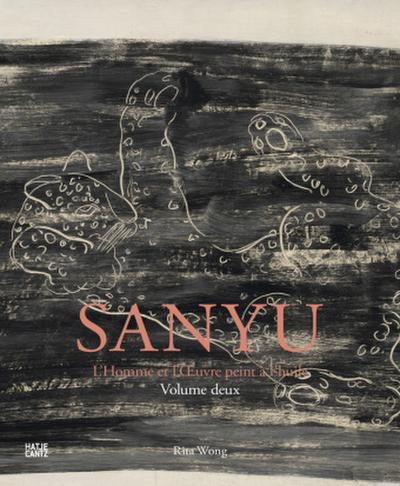 SANYU: L’Homme et l’oevre peint à l’huile