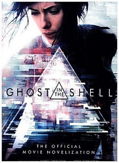 Ghost in the Shell: The Official Movie Novelization