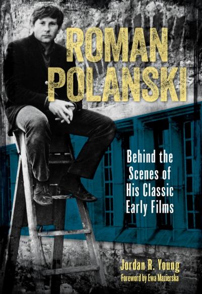 Roman Polanski